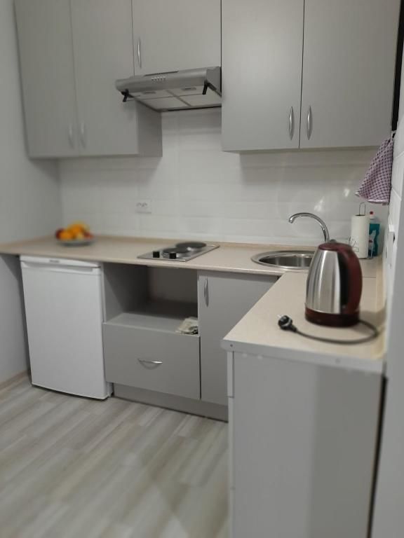 Апартаменты Apartment on Dokutovich 47 Гомель