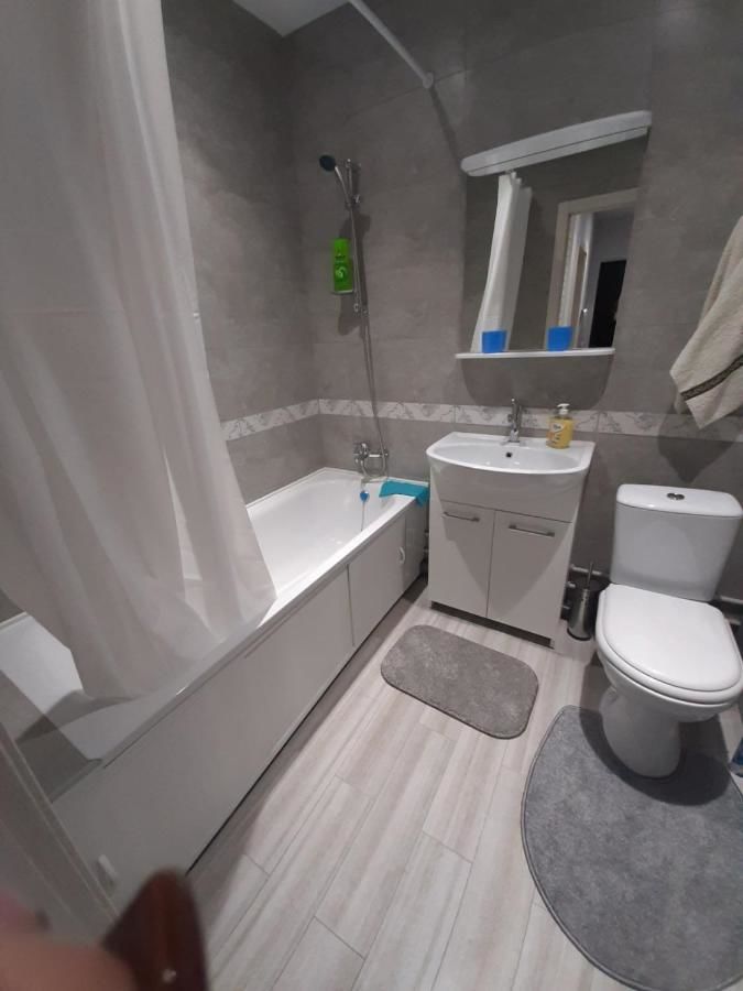 Апартаменты Apartment on Dokutovich 47 Гомель